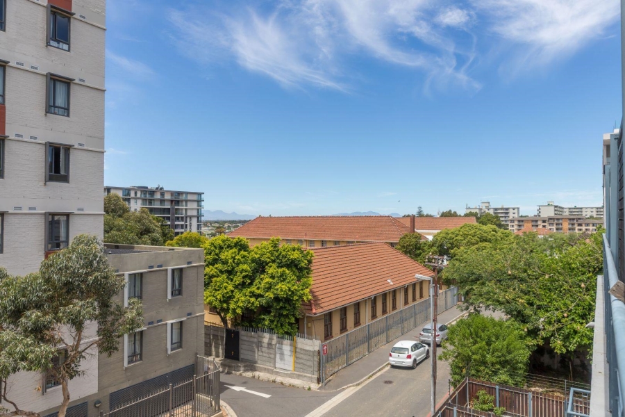 2 Bedroom Property for Sale in Observatory Western Cape